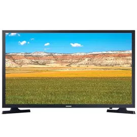 телевизор SAMSUNG UE32T4500AUXRU 32" HD Smart TV Wi-Fi черный