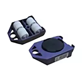 тележка для мебели роликовая пластик