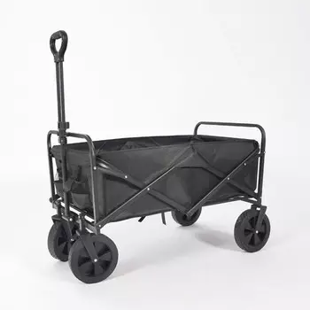 тележка MAXITERRA 87х54х76см полиэстер сталь ПВХ