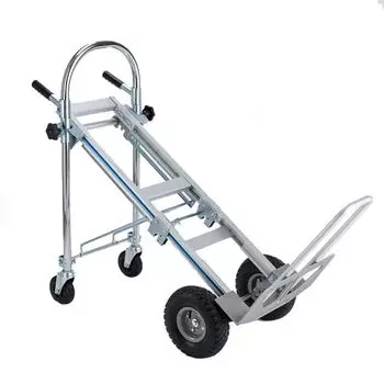 тележка трансформер