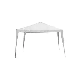 тент 3х3м полиэтилен белый