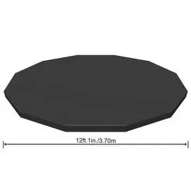 тент BESTWAY для бассейна 366см круглый