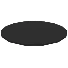 тент BESTWAY для бассейна 457см круглый