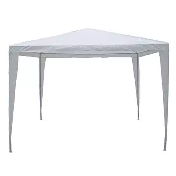 тент садовый 3х2х2,6м белый