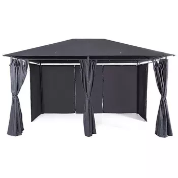 тент садовый Green Glade 1149 3х4х2,65/2 м полиэстер