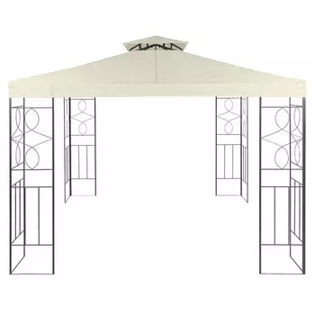 тент садовый Green Glade 43301 3х3х2,45 м полиэстер