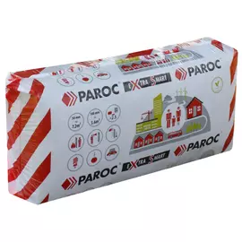 теплоизоляция PAROC eXtra Smart 1200х600х50мм