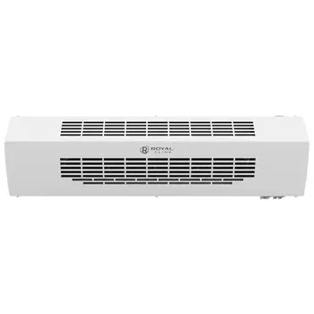 тепловая завеса ROYAL CLIMA RAH-HG0.6E3M 1500Вт