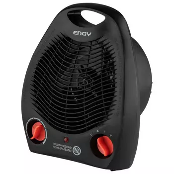 тепловентилятор ENGY EN-509 2000Вт 2 режима