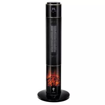 тепловентилятор LEONORD LPTC-6005K 2000Вт 2 режима