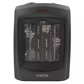 тепловентилятор MARTA MT-2522 2000Вт керам.