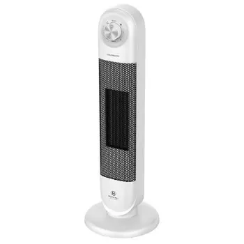 тепловентилятор ROYAL CLIMA RFH-C2000DC-WT 2000Вт 3 режима