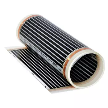 теплый пленочный пол CALEO Gold 1150Вт 5м2