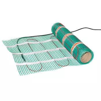 теплый пол CALEO Comfomat 1700Вт 10м2