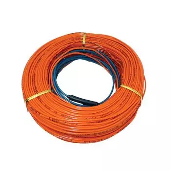 теплый пол на основе кабеля CALEO Cable 800Вт 7-8 м2