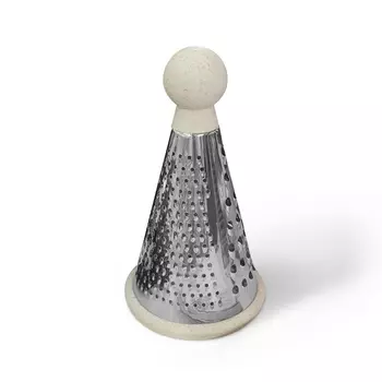 терка ATMOSPHERE Grano Soft 11,1х20,5м 3-х гранная круглая