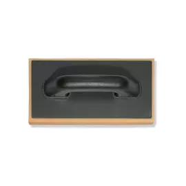 терка COLOR EXPERT пластик 280х140мм, арт.92254012