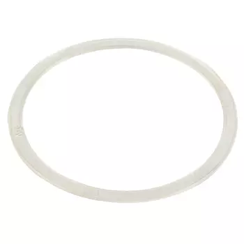 термокольцо для натяжного потолка D60 прозрачное