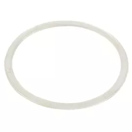 термокольцо для натяжного потолка D60 прозрачное