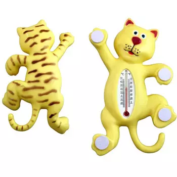 термометр оконный Тигр 10х3х16,5см