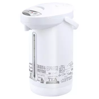 термопот ENERGY TP-601N 750Вт 3л белый