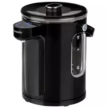 термопот ENERGY TP-622 1600Вт 3л черный