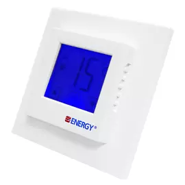 терморегулятор электронный сенсорный TK07 ENERGY new design