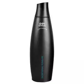 термос-фляга VITAX Travel 650мл нерж.сталь, пластик