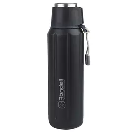 термос RONDELL Tonus 0,6л нерж.сталь