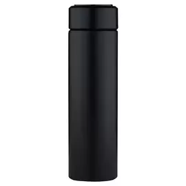 термос WALMER Neo с термометром 0,45л сталь, пластик, силикон