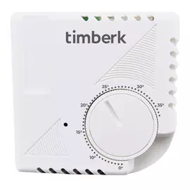 термостат для ИК обогревателей TIMBERK TMS 12.CH 12А