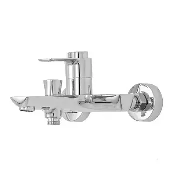 термостат для ванны ORANGE Thermo хром