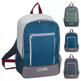 термосумка 20л 31х16х45см в асс-те