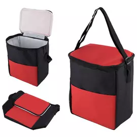 термосумка 8л 26,5х15х21,5см