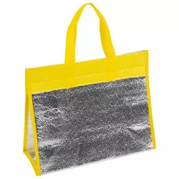 термосумка ECOS 12л 30х15х28см полиэстер в асс-те