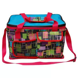 термосумка FIREWOOD ML07 20л 37х23х25см в асс-те