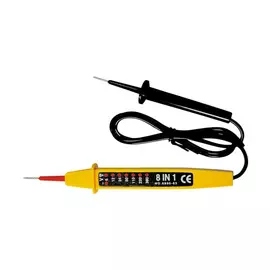 тестер напряжения РЕСАНТА 6890-63 8 в 1