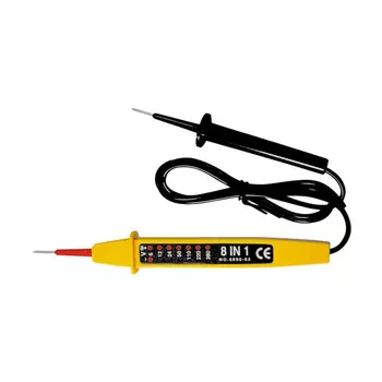 тестер напряжения РЕСАНТА 6890-63 8 в 1