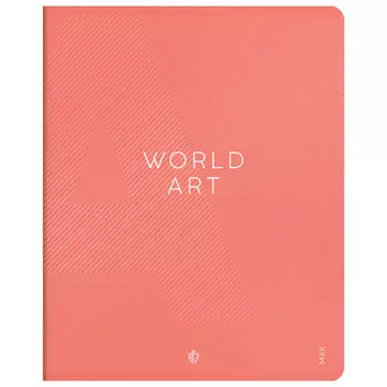 тетрадь предметная 48л клетка А5 Greenwich Line МХК