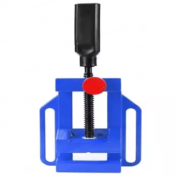 тиски ДИОЛД 68мм быстрозажимные