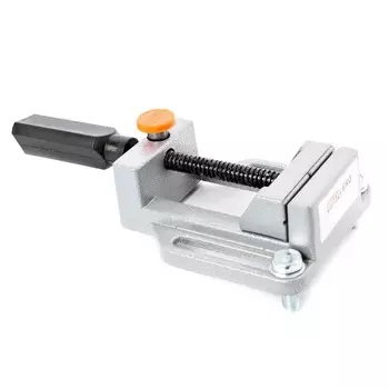 тиски REDVERG V-68 к стойке для дрели