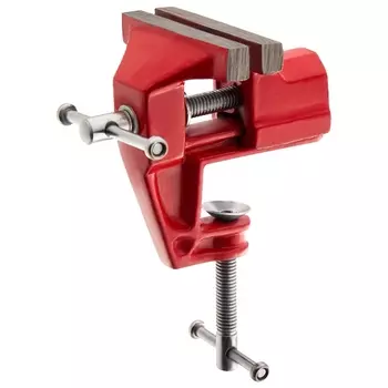 тиски SPARTA 75мм