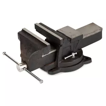 тиски VIRA 150мм слесарные