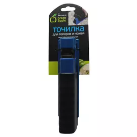 точилка многофункциональная GREEN APPLE