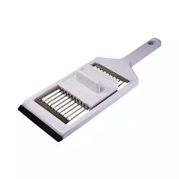 нож для нарезки томатов METALTEX с держателем нерж.сталь, пластик