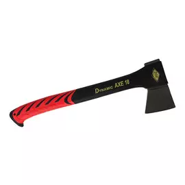 топор DDE Dynamic AXE18 950гр фиберглассовая ручка