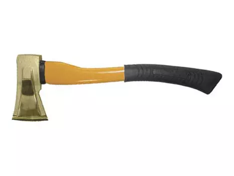 топор-колун FIT 1000гр фиберглассовая ручка