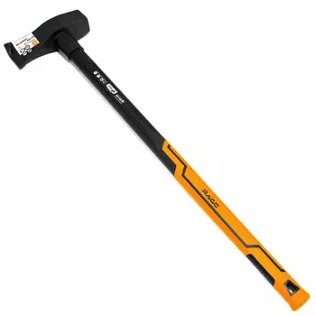 топор-колун RAGE by VIRA 4000 г фиберглассовая ручка