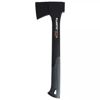 топор универсальный PLANTIC Light M11 1140гр фиберглассовая ручка