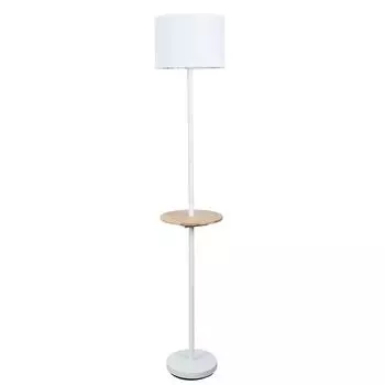 торшер ARTE LAMP Combo E27 1х60Вт металл хром